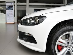 2013款 2.0TSI GTS 竞速版