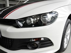 2013款 2.0TSI GTS 竞速版