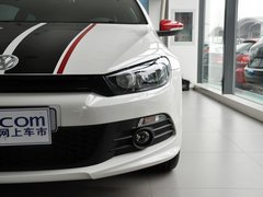 2013款 2.0TSI GTS 竞速版