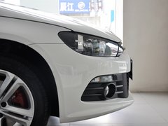2013款 2.0TSI GTS 竞速版