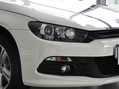 2013款 2.0TSI GTS 竞速版