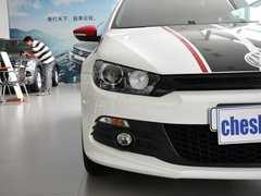 2013款 2.0TSI GTS 竞速版