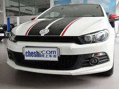 2013款 2.0TSI GTS 竞速版