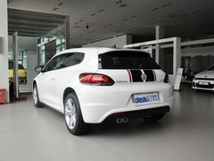 2013款 2.0TSI GTS 竞速版