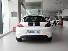 2013款 2.0TSI GTS 竞速版