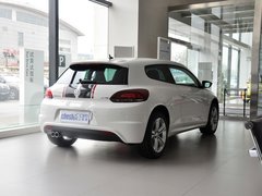 2013款 2.0TSI GTS 竞速版