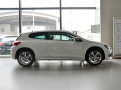 2013款 2.0TSI GTS 竞速版