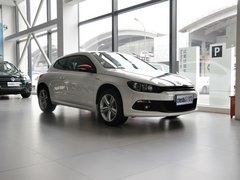 2013款 2.0TSI GTS 竞速版