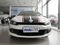 2013款 2.0TSI GTS 竞速版