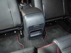 2013款 2.0TSI GTS 竞速版