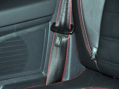 2013款 2.0TSI GTS 竞速版
