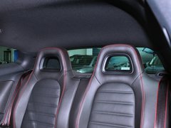 2013款 2.0TSI GTS 竞速版