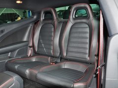 2013款 2.0TSI GTS 竞速版