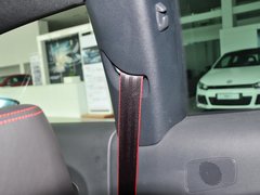 2013款 2.0TSI GTS 竞速版