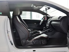 2013款 2.0TSI GTS 竞速版