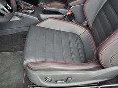 2013款 2.0TSI GTS 竞速版