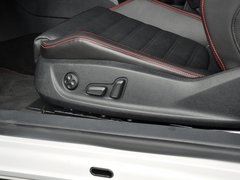 2013款 2.0TSI GTS 竞速版