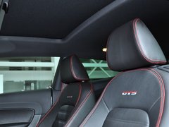 2013款 2.0TSI GTS 竞速版