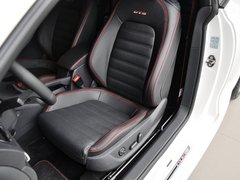 2013款 2.0TSI GTS 竞速版