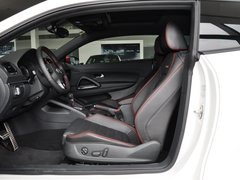 2013款 2.0TSI GTS 竞速版