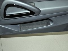 2013款 2.0TSI GTS 竞速版