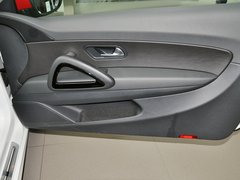 2013款 2.0TSI GTS 竞速版