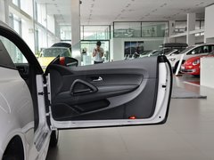 2013款 2.0TSI GTS 竞速版