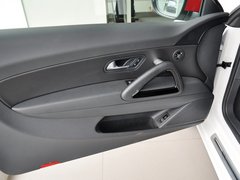 2013款 2.0TSI GTS 竞速版