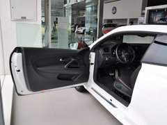 2013款 2.0TSI GTS 竞速版