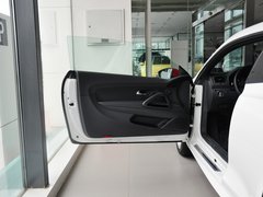 2013款 2.0TSI GTS 竞速版