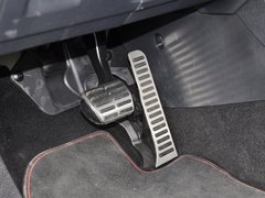 2013款 2.0TSI GTS 竞速版