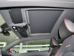 2013款 2.0TSI GTS 竞速版