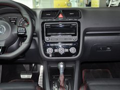 2013款 2.0TSI GTS 竞速版