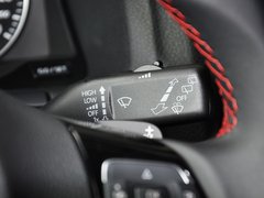 2013款 2.0TSI GTS 競速版