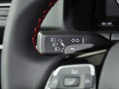2013款 2.0TSI GTS 競速版