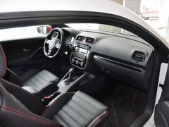 2013款 2.0TSI GTS 競速版