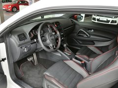 2013款 2.0TSI GTS 競速版