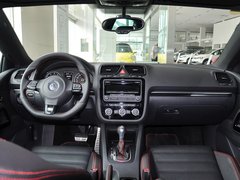 2013款 2.0TSI GTS 竞速版