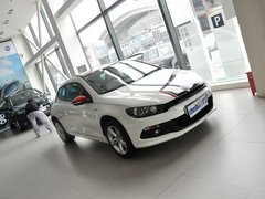 2013款 2.0TSI GTS 竞速版