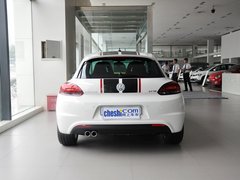 2013款 2.0TSI GTS 竞速版