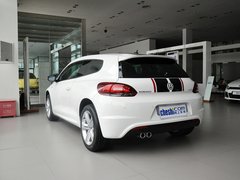 2013款 2.0TSI GTS 竞速版