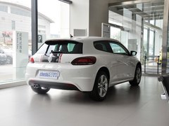 2013款 2.0TSI GTS 竞速版