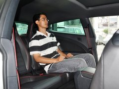 2013款 2.0TSI GTS 竞速版