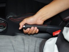 2013款 2.0TSI GTS 竞速版