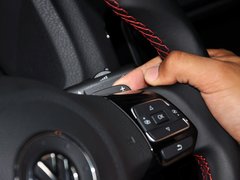 2013款 2.0TSI GTS 竞速版