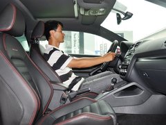 2013款 2.0TSI GTS 竞速版