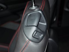 2013款 2.0TSI GTS 竞速版