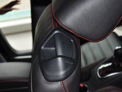 2013款 2.0TSI GTS 竞速版