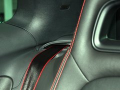 2013款 2.0TSI GTS 竞速版