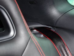 2013款 2.0TSI GTS 竞速版
